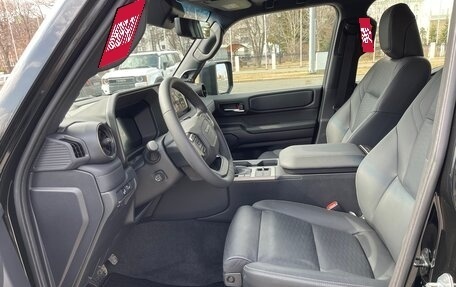 Toyota Land Cruiser Prado, 2024 год, 9 500 000 рублей, 9 фотография