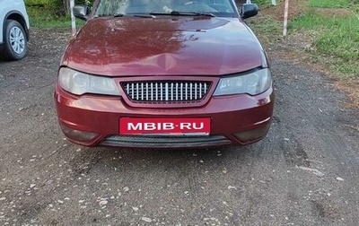 Daewoo Nexia I рестайлинг, 2010 год, 157 500 рублей, 1 фотография