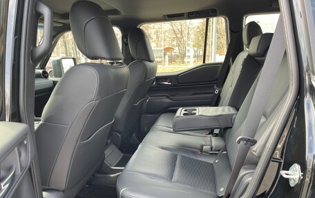 Toyota Land Cruiser Prado, 2024 год, 9 500 000 рублей, 12 фотография