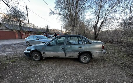 Daewoo Nexia I рестайлинг, 1996 год, 70 000 рублей, 1 фотография