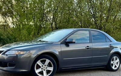 Mazda 6, 2006 год, 525 000 рублей, 1 фотография