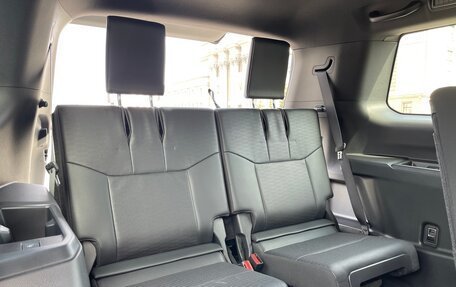 Toyota Land Cruiser Prado, 2024 год, 9 500 000 рублей, 14 фотография
