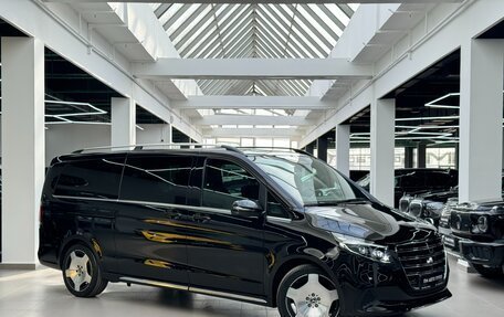 Mercedes-Benz V-Класс, 2025 год, 15 980 000 рублей, 1 фотография