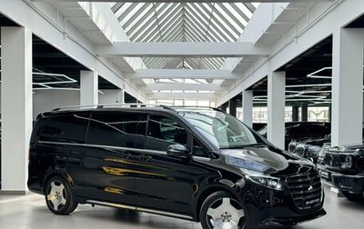 Mercedes-Benz V-Класс, 2025 год, 15 980 000 рублей, 1 фотография