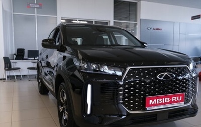 Chery Tiggo 4 I рестайлинг, 2025 год, 2 290 000 рублей, 1 фотография