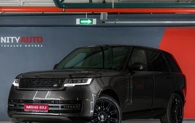 Land Rover Range Rover IV рестайлинг, 2025 год, 24 900 000 рублей, 1 фотография