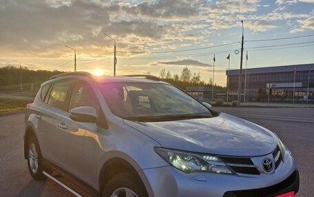 Toyota RAV4, 2014 год, 1 900 000 рублей, 1 фотография