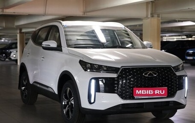 Chery Tiggo 4 I рестайлинг, 2025 год, 2 290 000 рублей, 1 фотография
