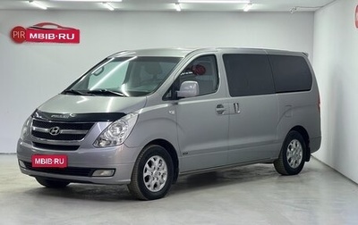 Hyundai Grand Starex Grand Starex I рестайлинг 2, 2014 год, 1 500 000 рублей, 1 фотография