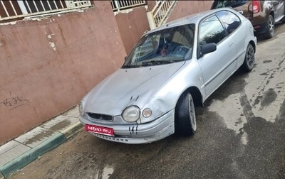 Toyota Corolla, 1999 год, 155 000 рублей, 1 фотография