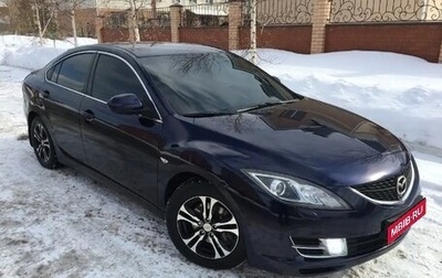 Mazda 6, 2007 год, 720 000 рублей, 1 фотография