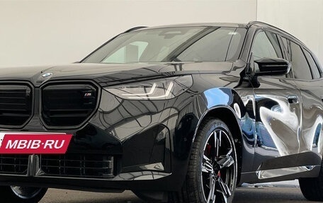 BMW X3, 2025 год, 8 300 000 рублей, 1 фотография