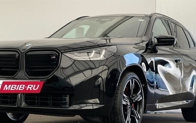BMW X3, 2025 год, 8 300 000 рублей, 1 фотография
