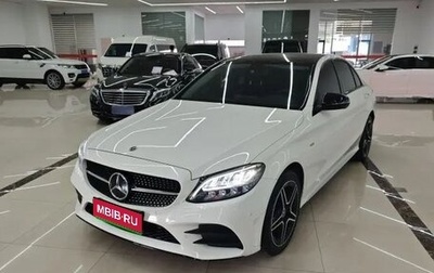 Mercedes-Benz C-Класс, 2021 год, 2 990 000 рублей, 1 фотография