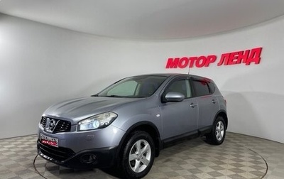 Nissan Qashqai, 2010 год, 989 000 рублей, 1 фотография