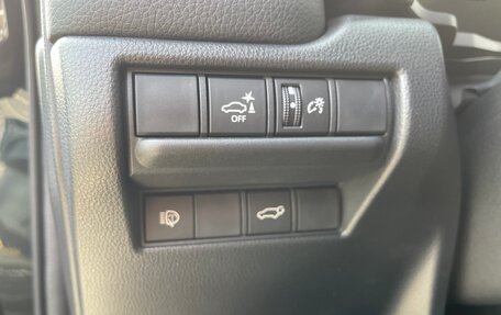 Toyota Land Cruiser Prado, 2024 год, 9 500 000 рублей, 16 фотография