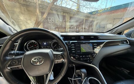 Toyota Camry, 2020 год, 2 900 000 рублей, 1 фотография