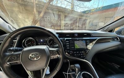 Toyota Camry, 2020 год, 2 900 000 рублей, 1 фотография