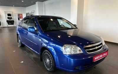 Chevrolet Lacetti, 2010 год, 675 000 рублей, 1 фотография