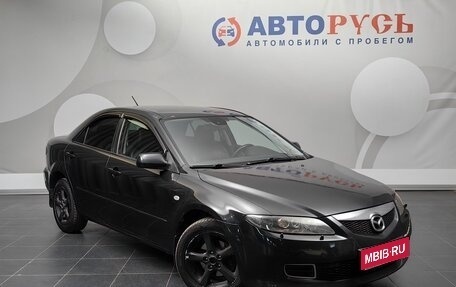 Mazda 6, 2006 год, 459 000 рублей, 1 фотография
