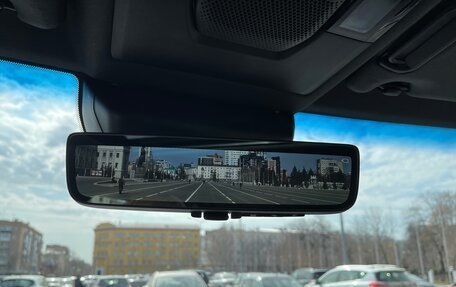 Toyota Land Cruiser Prado, 2024 год, 9 500 000 рублей, 24 фотография