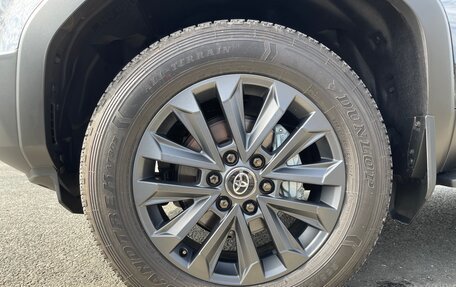 Toyota Land Cruiser Prado, 2024 год, 9 500 000 рублей, 27 фотография