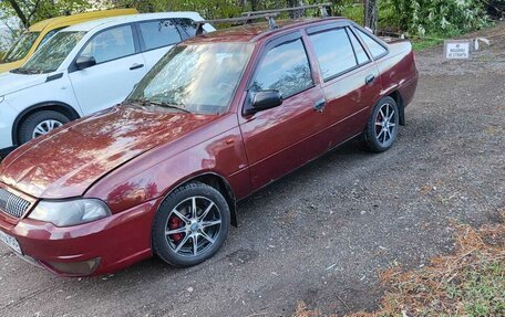 Daewoo Nexia I рестайлинг, 2010 год, 157 500 рублей, 2 фотография