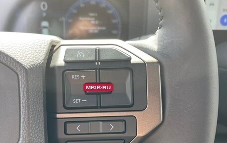 Toyota Land Cruiser Prado, 2024 год, 9 500 000 рублей, 21 фотография