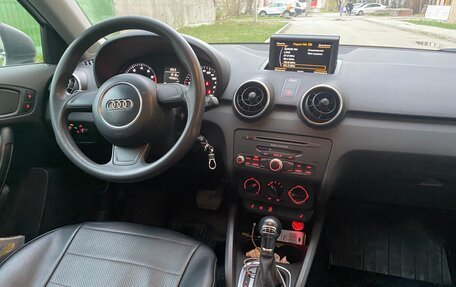 Audi A1, 2014 год, 1 480 000 рублей, 7 фотография