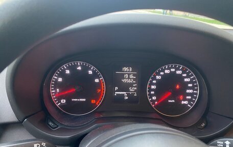 Audi A1, 2014 год, 1 480 000 рублей, 9 фотография