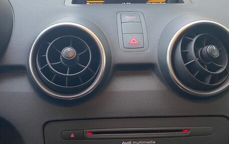Audi A1, 2014 год, 1 480 000 рублей, 8 фотография