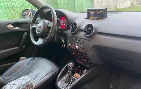 Audi A1, 2014 год, 1 480 000 рублей, 6 фотография