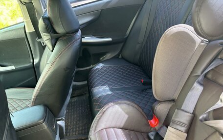 Toyota Corolla, 2011 год, 900 000 рублей, 5 фотография