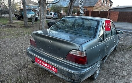 Daewoo Nexia I рестайлинг, 1996 год, 70 000 рублей, 2 фотография