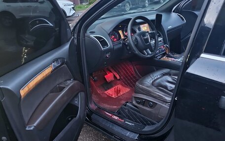Audi Q7, 2006 год, 1 087 000 рублей, 3 фотография