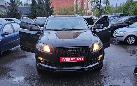 Audi Q7, 2006 год, 1 087 000 рублей, 2 фотография