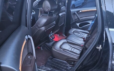 Audi Q7, 2006 год, 1 087 000 рублей, 4 фотография