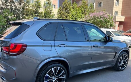 BMW X5, 2017 год, 3 800 000 рублей, 4 фотография
