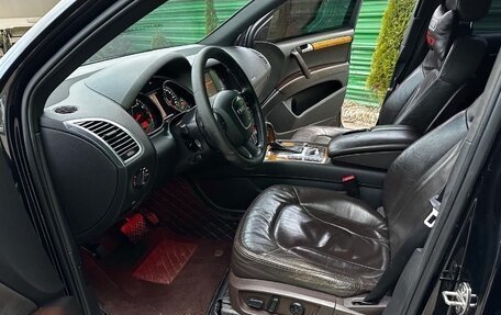 Audi Q7, 2006 год, 1 087 000 рублей, 5 фотография
