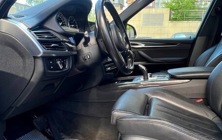 BMW X5, 2017 год, 3 800 000 рублей, 9 фотография