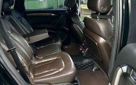 Audi Q7, 2006 год, 1 087 000 рублей, 6 фотография