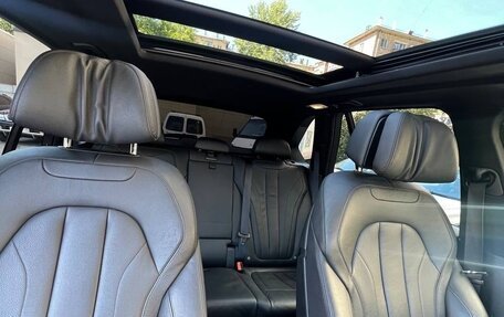BMW X5, 2017 год, 3 800 000 рублей, 10 фотография