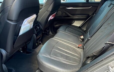BMW X5, 2017 год, 3 800 000 рублей, 6 фотография