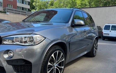 BMW X5, 2017 год, 3 800 000 рублей, 2 фотография