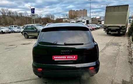 Audi Q7, 2006 год, 1 087 000 рублей, 7 фотография