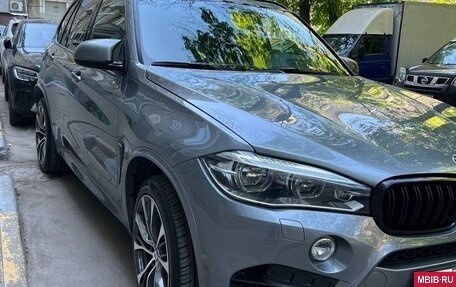 BMW X5, 2017 год, 3 800 000 рублей, 3 фотография