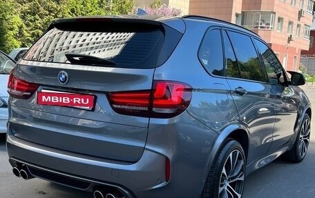BMW X5, 2017 год, 3 800 000 рублей, 5 фотография