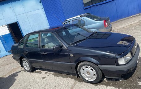 Volkswagen Passat B3, 1989 год, 130 000 рублей, 2 фотография