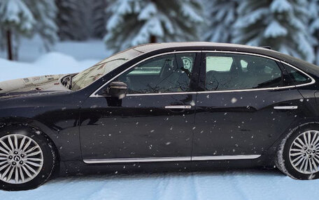 Hyundai Equus II, 2016 год, 2 000 000 рублей, 4 фотография