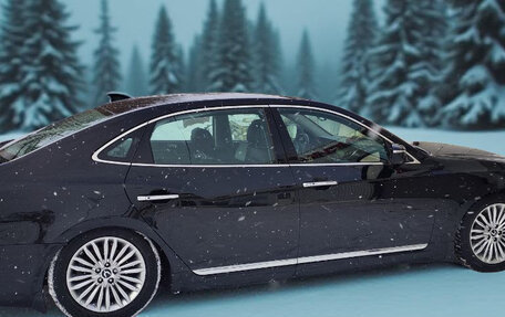 Hyundai Equus II, 2016 год, 2 000 000 рублей, 3 фотография